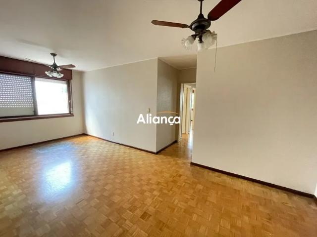 Apartamento para aluguel com 3 dormitórios, despensa, garagem fechada no bairro Teresópolis em Porto
