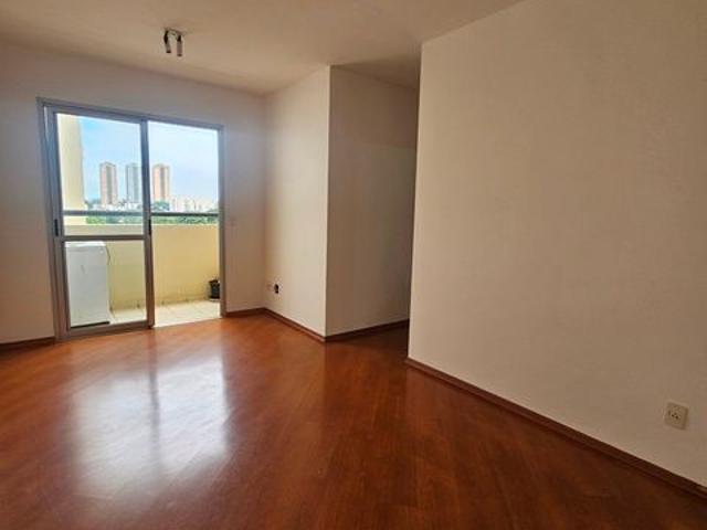 Apartamento para Aluguel com 3 quartos, 57 m² por R$ 2.350