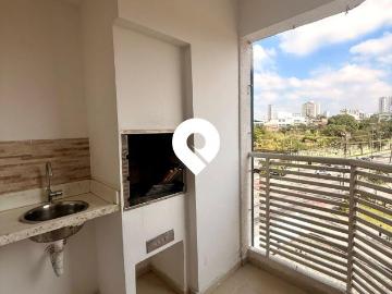 Apartamento para Aluguel com 3 quartos, 59 m² por R$ 2.800