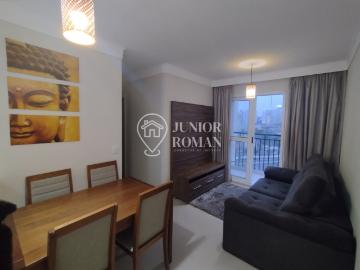 Apartamento para Aluguel com 3 quartos, 60 m² por R$ 2.800