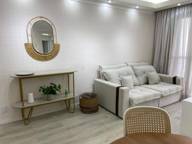 Apartamento para Aluguel com 3 quartos, 60 m² por R$ 3.528