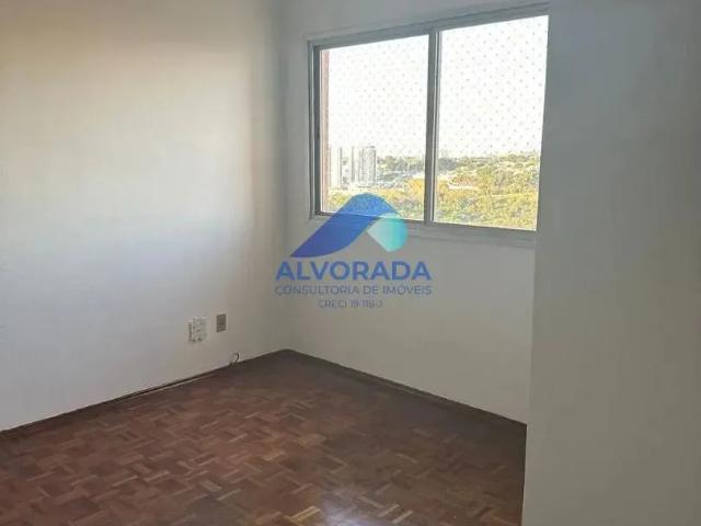 Apartamento para Aluguel com 3 quartos, 64 m² por R$ 1.850