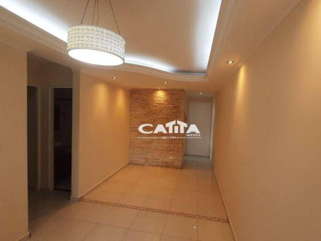 Apartamento para Aluguel com 3 quartos, 65 m² por R$ 3.000