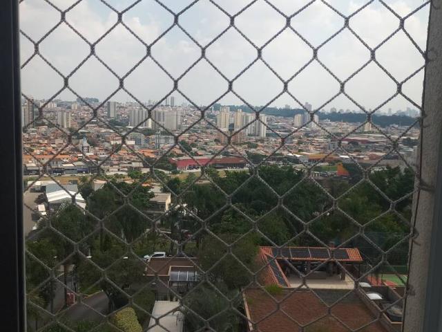 Apartamento para Aluguel com 3 quartos, 68 m² por R$ 2.500