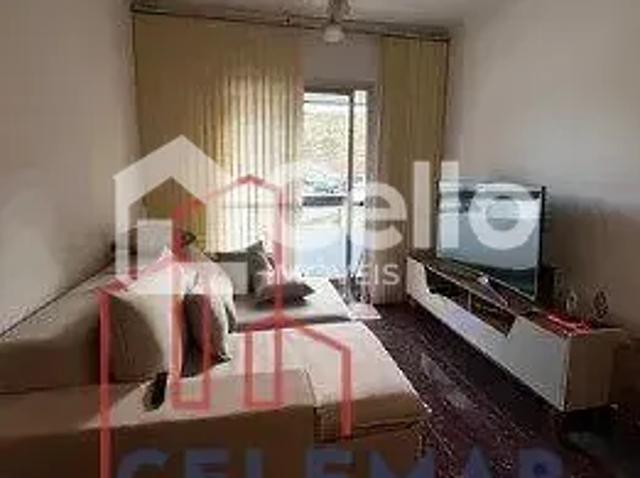 Apartamento para Aluguel com 3 quartos, 68 m² por R$ 3.380