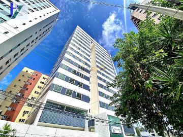 Apartamento para Aluguel com 3 quartos, 70 m² por R$ 2.500