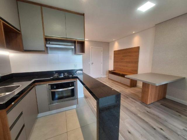 Apartamento para Aluguel com 3 quartos, 70 m² por R$ 3.000