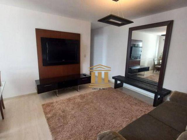 Apartamento para Aluguel com 3 quartos, 75 m² por R$ 3.150