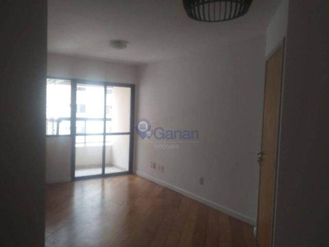 Apartamento para Aluguel com 3 quartos, 75 m² por R$ 5.000
