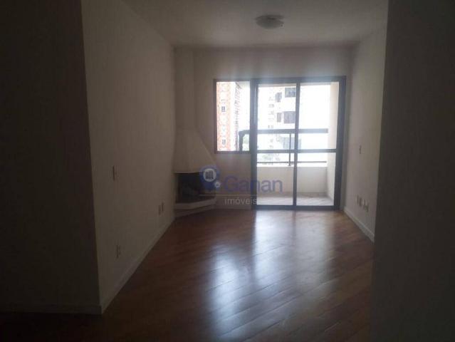 Apartamento para Aluguel com 3 quartos, 75 m² por R$ 5.000