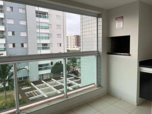Apartamento para Aluguel com 3 quartos, 78 m² por R$ 4.700