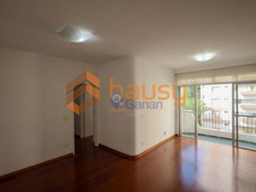 Apartamento para Aluguel com 3 quartos, 79 m² por R$ 5.100