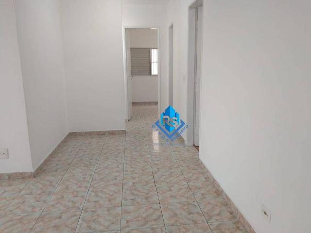 Apartamento para Aluguel com 3 quartos, 80 m² por R$ 1.789