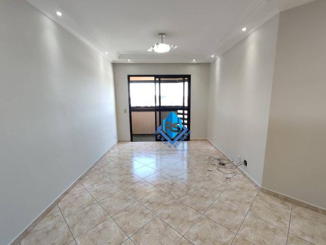 Apartamento para Aluguel com 3 quartos, 80 m² por R$ 2.700