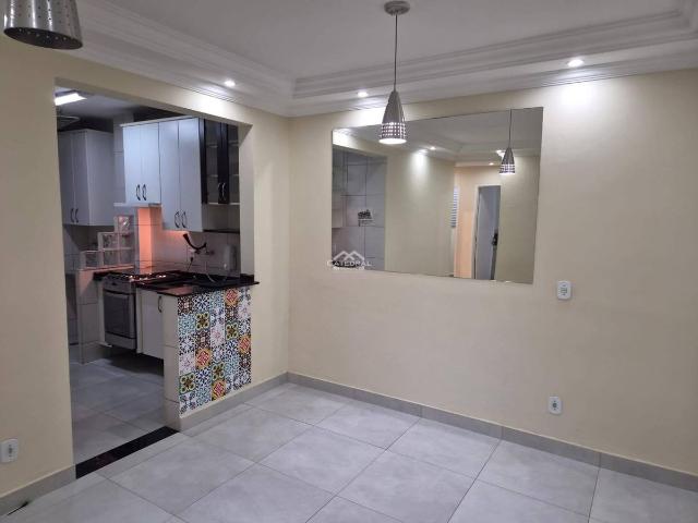 Apartamento para Aluguel com 3 quartos, 80 m² por R$ 3.100