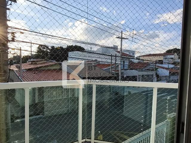 Apartamento para Aluguel com 3 quartos, 89 m² por R$ 3.300
