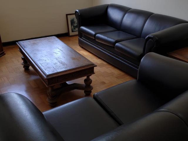 Apartamento para Aluguel com 3 quartos, 80 m² por R$ 3.650