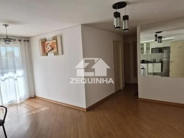 Apartamento para Aluguel com 3 quartos, 80 m² por R$ 3.900