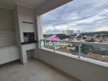 Apartamento para Aluguel com 3 quartos, 81 m² por R$ 3.700