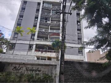 Apartamento para Aluguel com 3 quartos, 87 m² por R$ 4.500