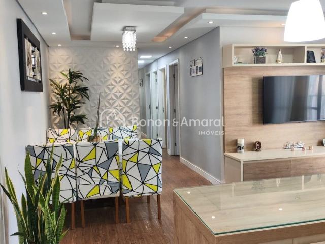 Apartamento para Aluguel com 3 quartos, 85 m² por R$ 3.500