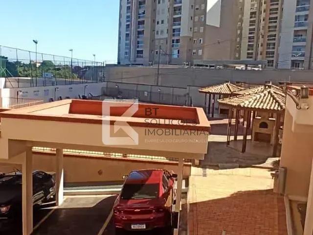 Apartamento para Aluguel com 3 quartos, 85 m² por R$ 3.500