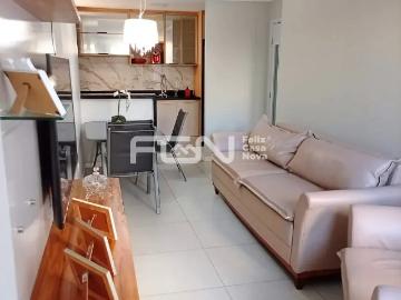 Apartamento para Aluguel com 3 quartos, 85 m² por R$ 4.350