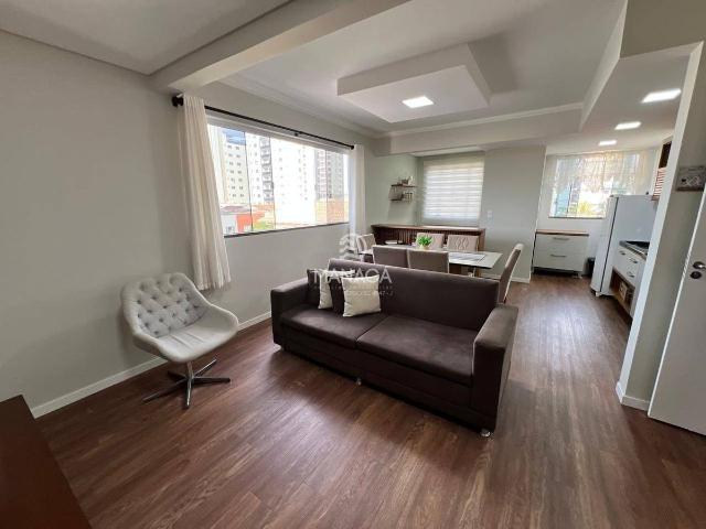 Apartamento para Aluguel com 3 quartos, 85 m² por R$ 4.500