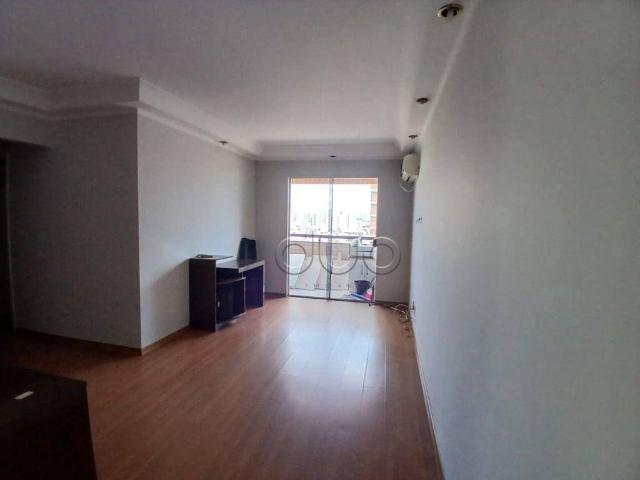 Apartamento para Aluguel com 3 quartos, 86 m² por R$ 2.700