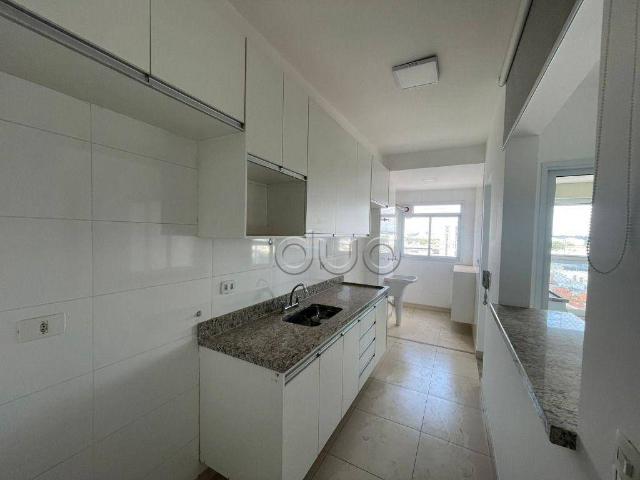 Apartamento para Aluguel com 3 quartos, 86 m² por R$ 3.200