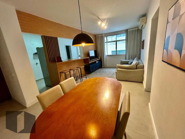 Apartamento para Aluguel com 3 quartos, 88 m² por R$ 9.900