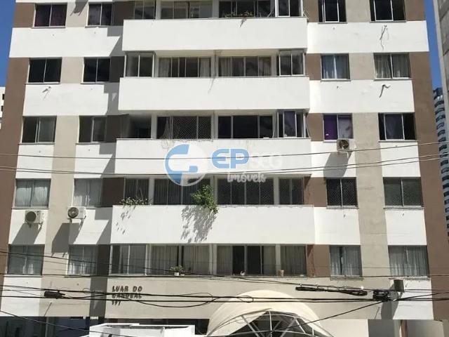 Apartamento para Aluguel com 3 quartos, 89 m² por R$ 1.361