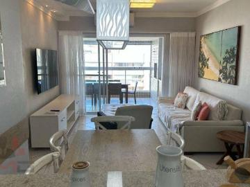 Apartamento para Aluguel com 3 quartos, 93 m² por R$ 12.000