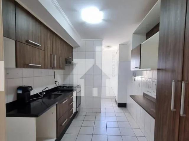 Apartamento para Aluguel com 3 quartos, 90 m² por R$ 3.200