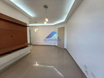 Apartamento para Aluguel com 3 quartos, 90 m² por R$ 3.500