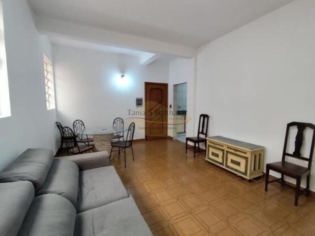 Apartamento para Aluguel com 3 quartos, 90 m² por R$ 3.800