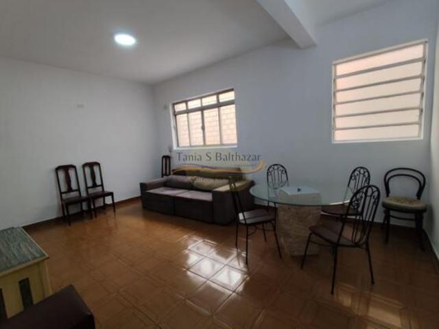 Apartamento para Aluguel com 3 quartos, 90 m² por R$ 3.800