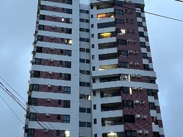 Apartamento para Aluguel com 3 quartos, 90 m² por R$ 4.600