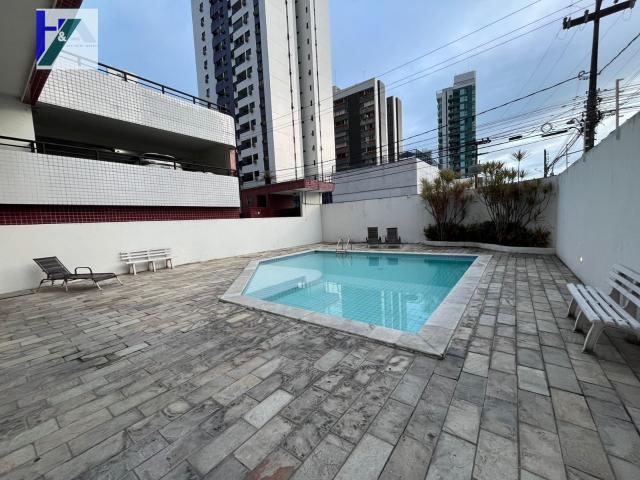Apartamento para Aluguel com 3 quartos, 90 m² por R$ 4.600