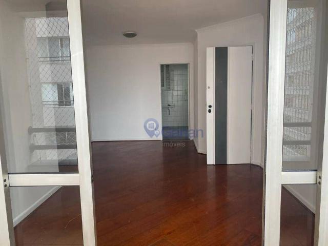Apartamento para Aluguel com 3 quartos, 90 m² por R$ 5.000