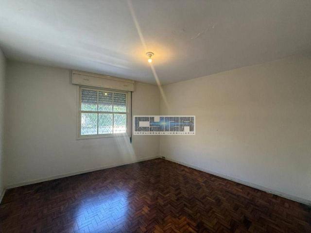 Apartamento para Aluguel com 3 quartos, 91 m² por R$ 3.000