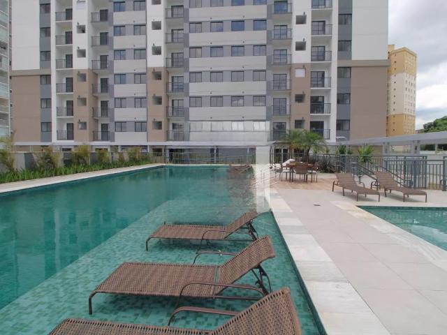 Apartamento para Aluguel com 3 quartos, 92 m² por R$ 4.250