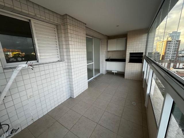Apartamento para Aluguel com 3 quartos, 92 m² por R$ 5.500