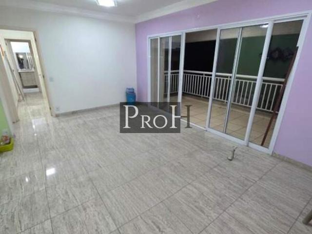 Apartamento para Aluguel com 3 quartos, 97 m² por R$ 5.000
