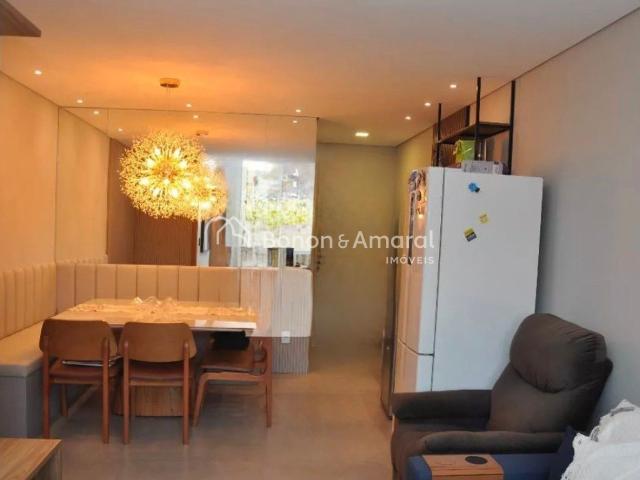 Apartamento para Aluguel com 3 quartos, 94 m² por R$ 4.600