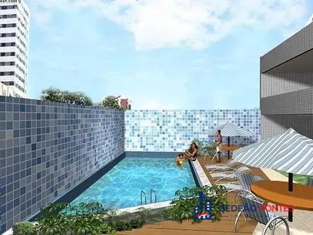 Apartamento para Aluguel com 3 quartos, 94 m² por R$ 5.383
