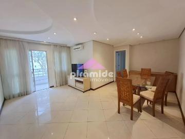 Apartamento para Aluguel com 3 quartos, 94 m² por R$ 5.500