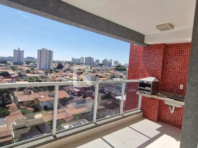 Apartamento para Aluguel com 3 quartos, 95 m² por R$ 5.100