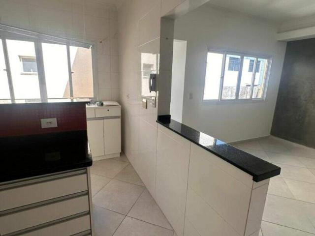 Apartamento para Aluguel com 3 quartos, 96 m² por R$ 3.600