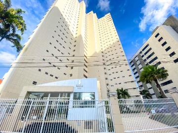 Apartamento para Aluguel com 3 quartos, 98 m² por R$ 4.500